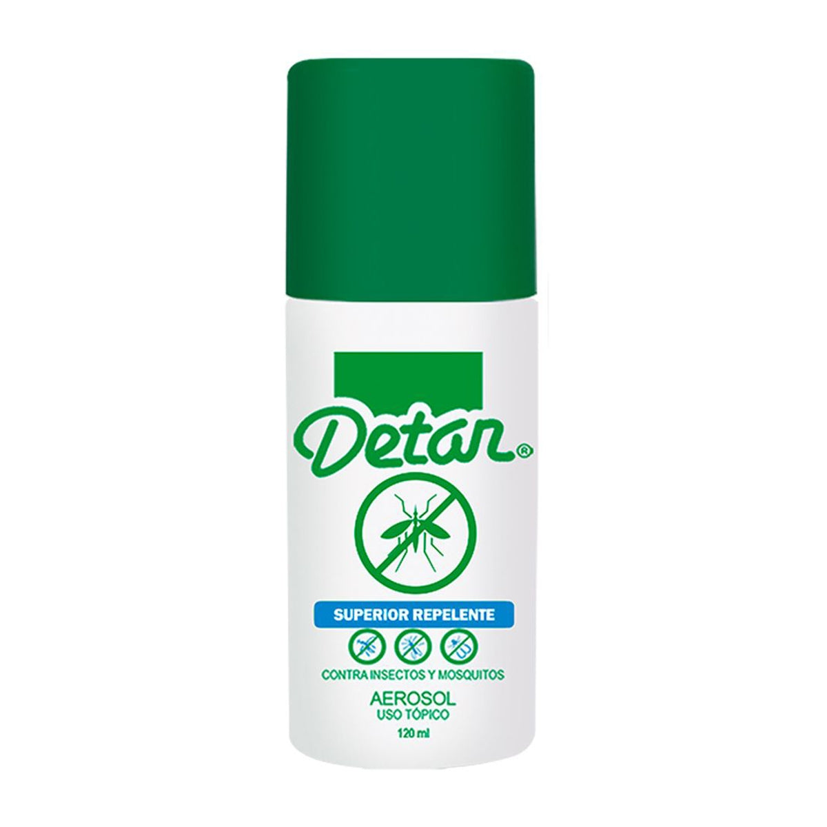 DETAN – El Repelente Definitivo